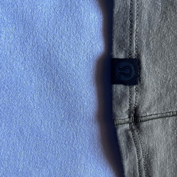 Lululemon Athletica Khaki Tank Top - Picture 3 of 10